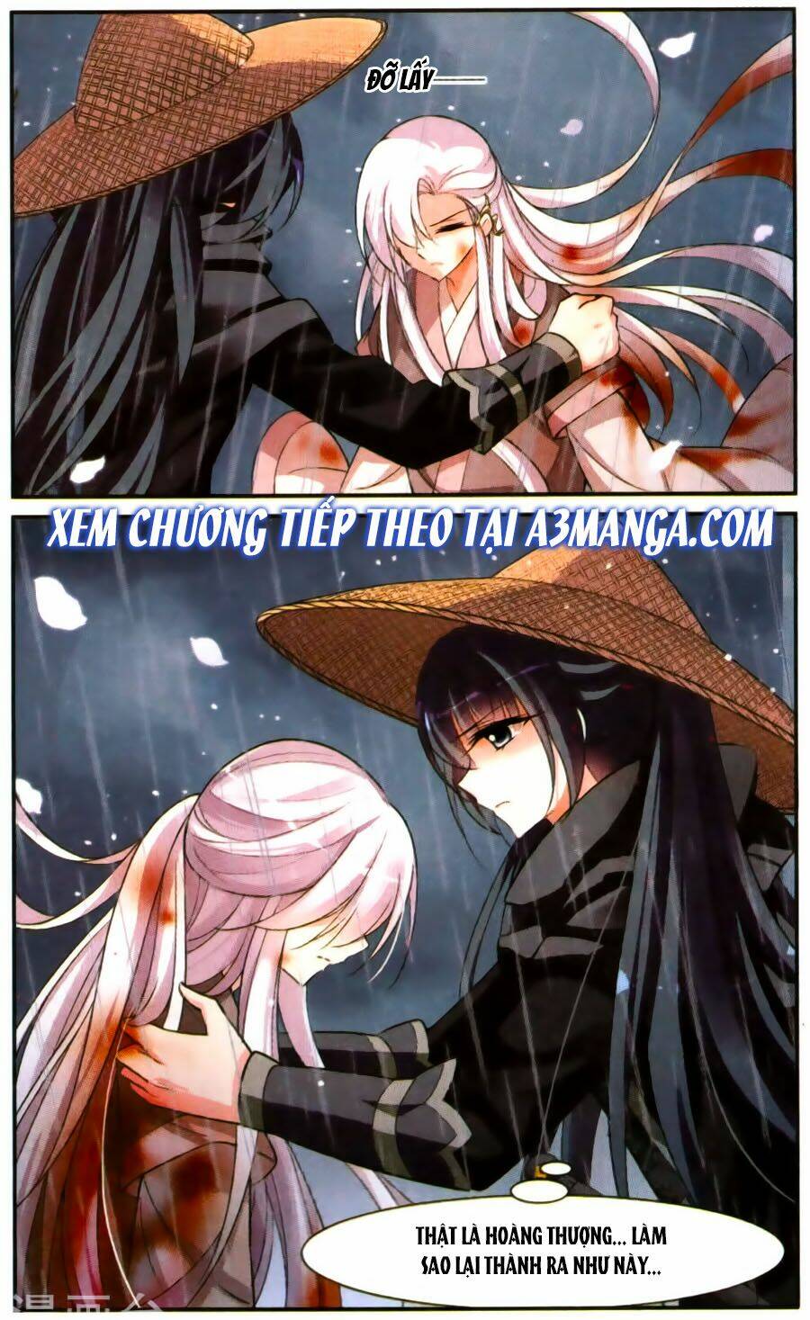 toàn cơ từ chapter 18.4 13