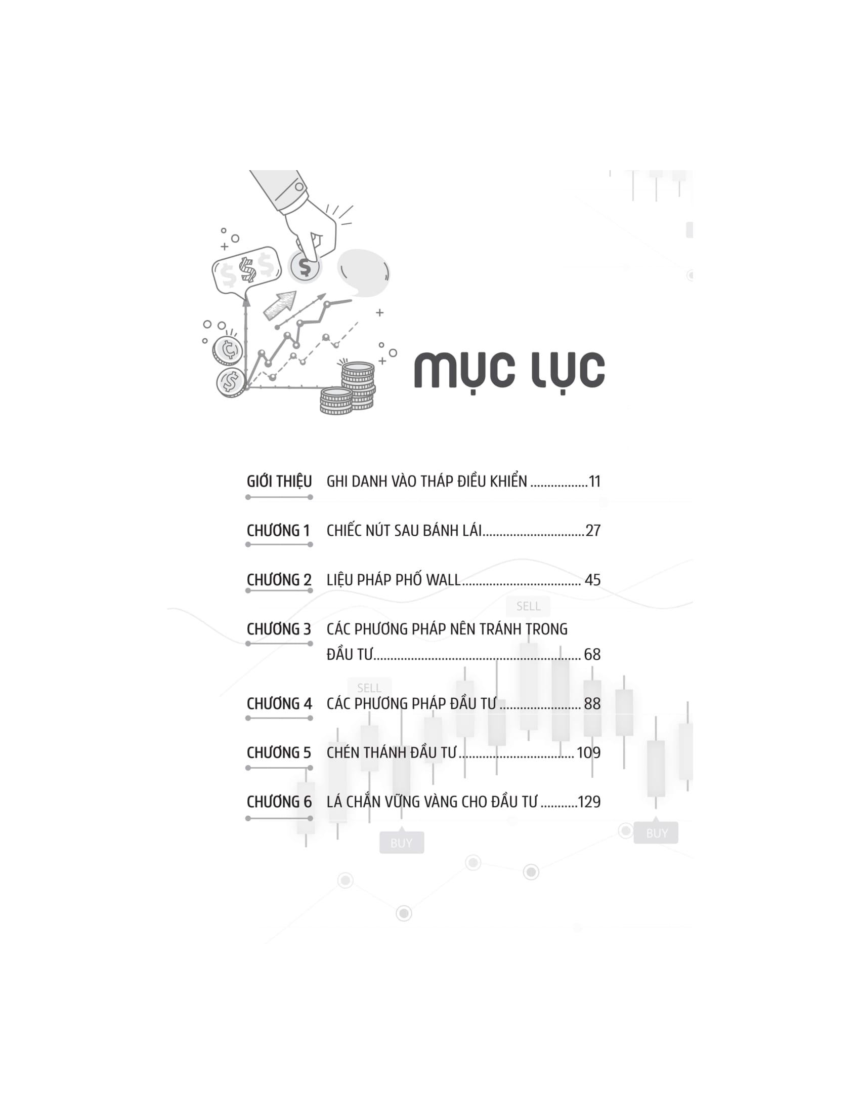 Sách - The Little Book - Đầu Tư Theo Chiến Lược Phòng Thủ