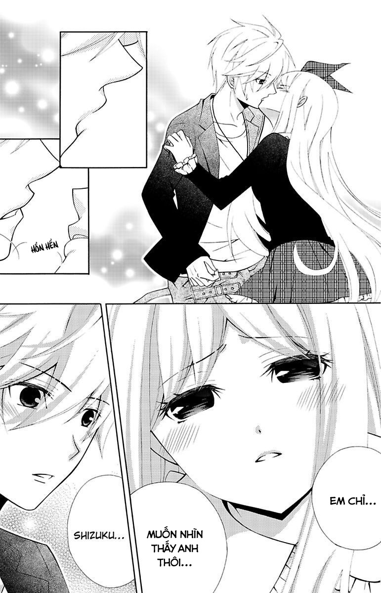 búp bê ngọt ngào chapter 3.2 9