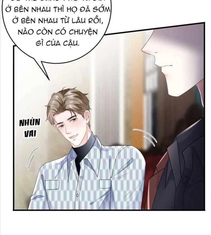 đại tiểu thư có thể có bụng dạ gì xấu chứ! (full) chapter 84 26