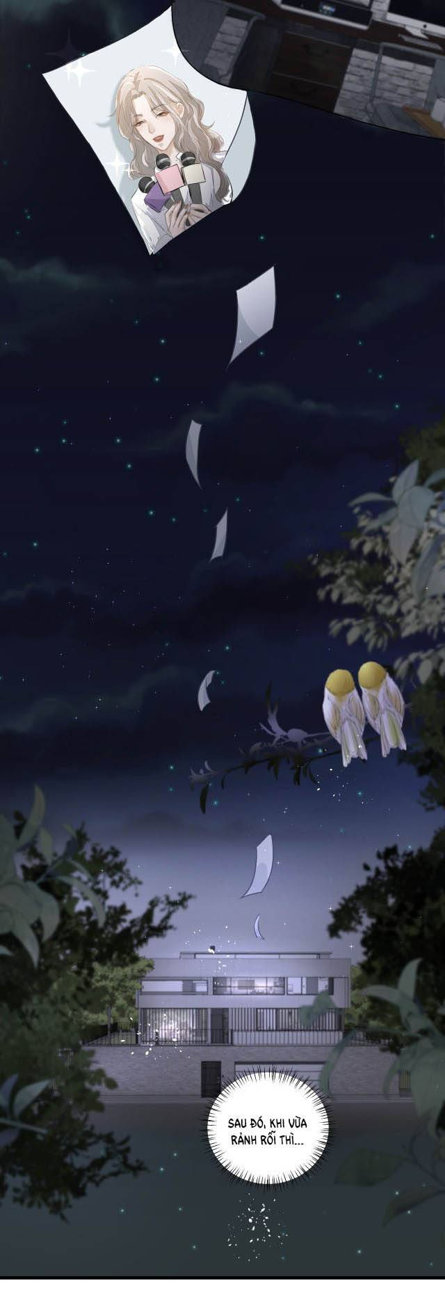 không thể buông được em chapter 28 9