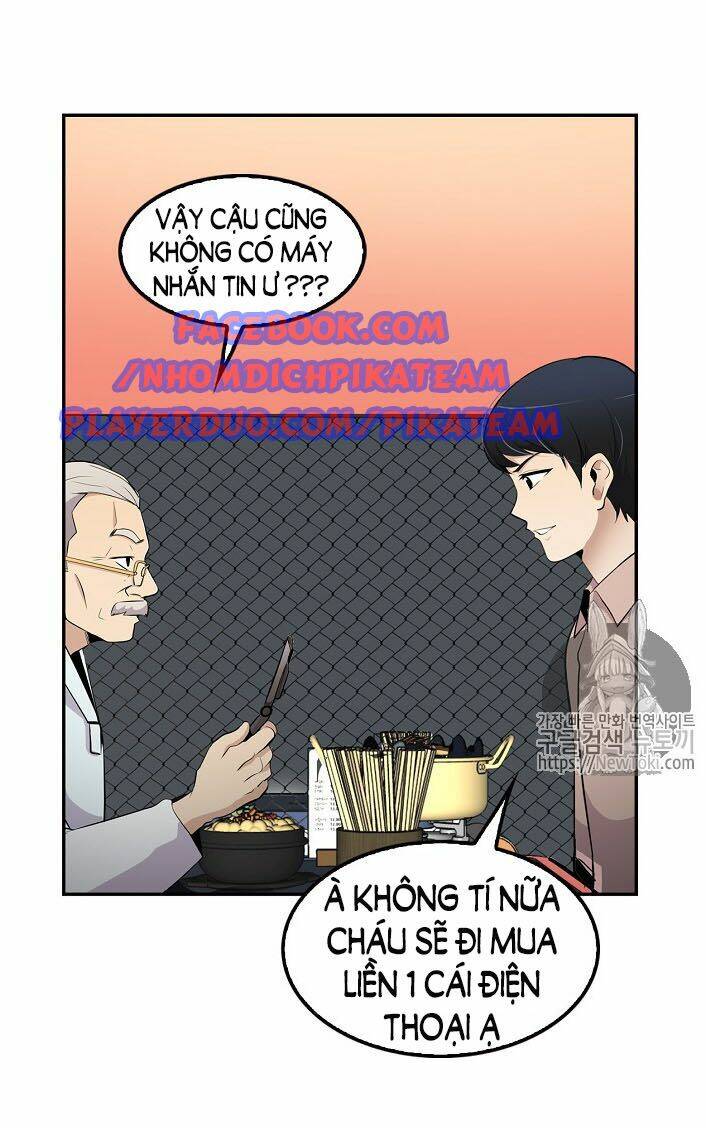 điều tra viên chuyển sinh chapter 20 28