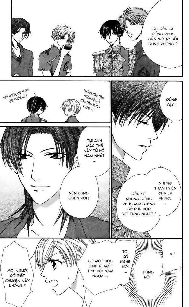 full house kiss chapter 3 28