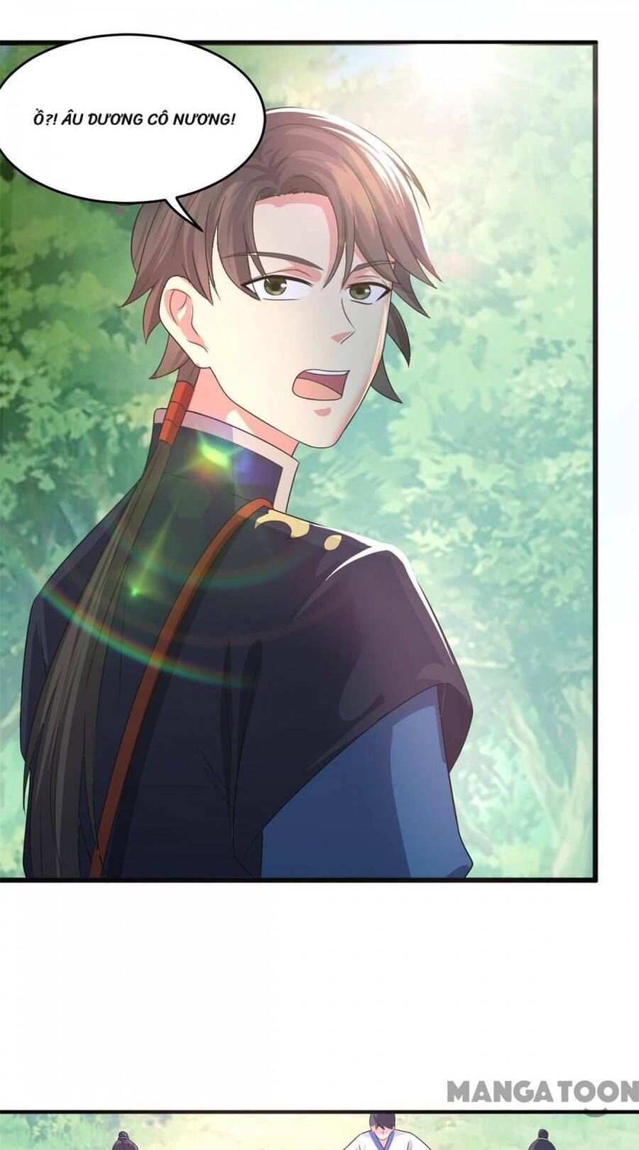 tiên ma đồng tu chapter 204 21