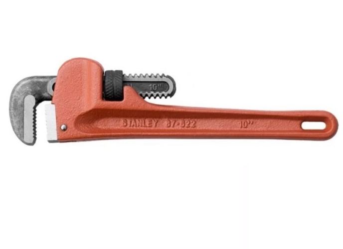 Mỏ lếch răng 10″(250mm) Stanley 87-622-S