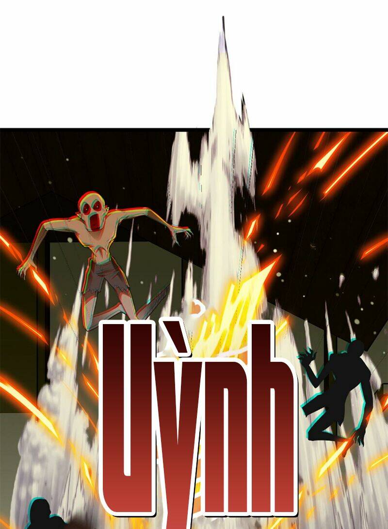 vô hạn biến dị chapter 10 28