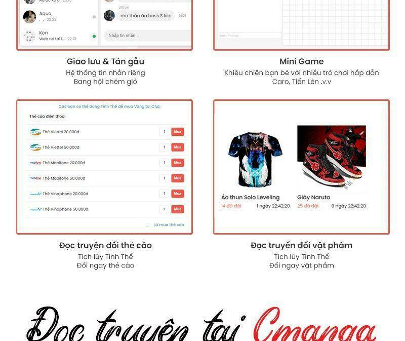 quận chúa vững vàng, thiết lập nhân vật không thể vỡ chapter 37 29