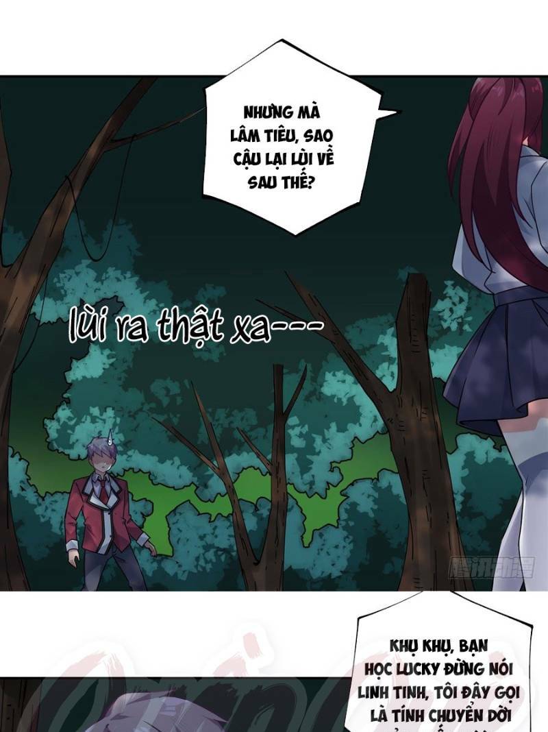 nhặt ma vương về làm nữ hầu chapter 32 19