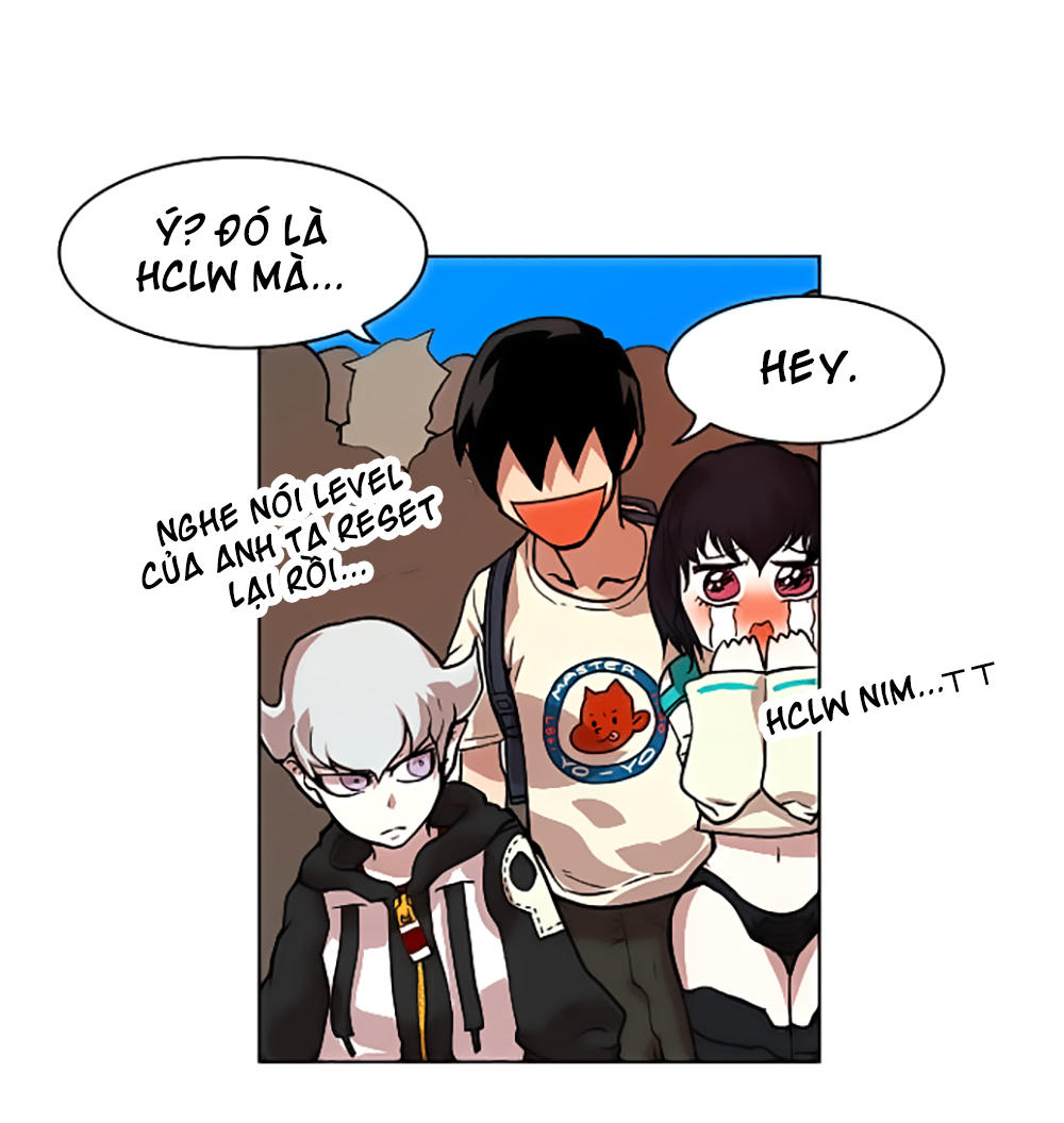 hard core leveling warrior chapter 5 43