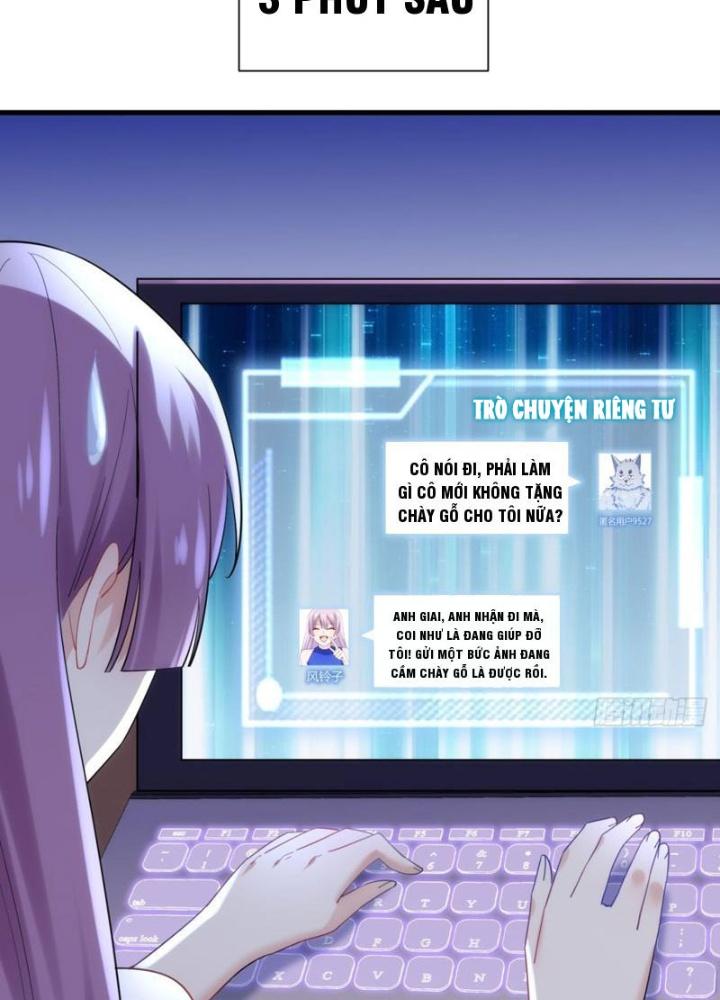 từ dã quái bắt đầu thăng cấp chapter 8 6