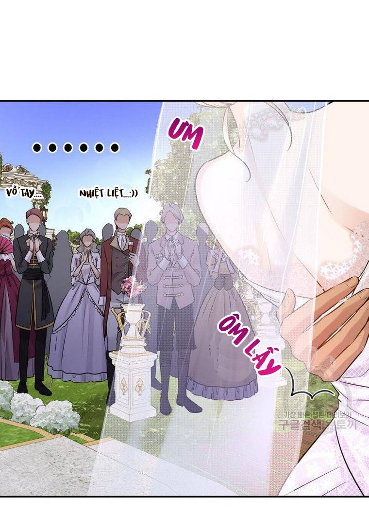 hôn nhân và kiếm chapter 9.2 22