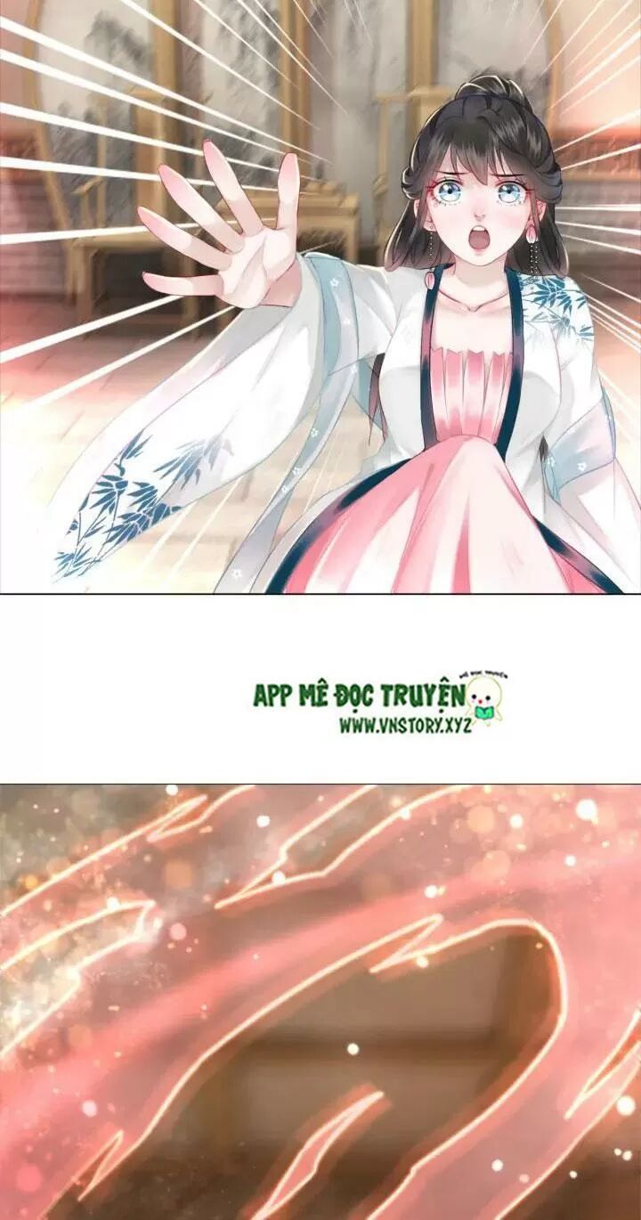 cực phẩm phế vật tiểu thư chapter 114 43