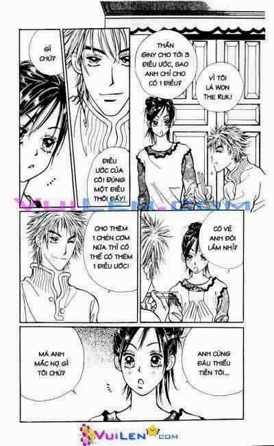 giấc mơ thần tượng chapter 5 137