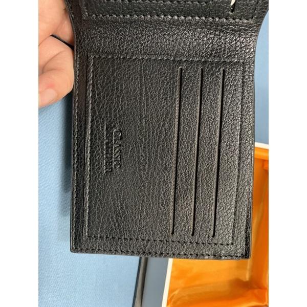 Ví Da , GC dập nổi hoạ tiết GC full box vip