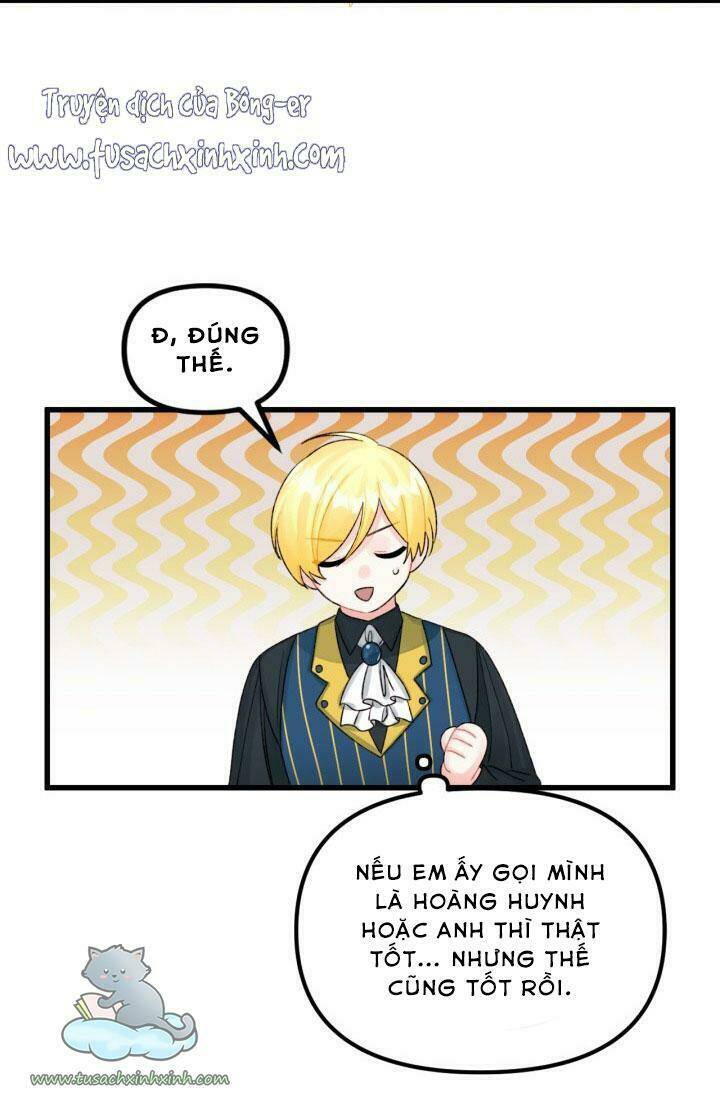 công chúa bãi rác chapter 50 23