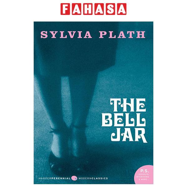 The Bell Jar