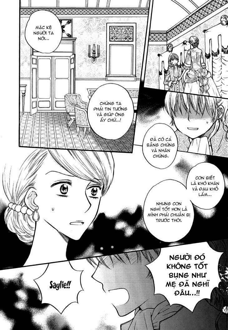 glass shoe chapter 15 26