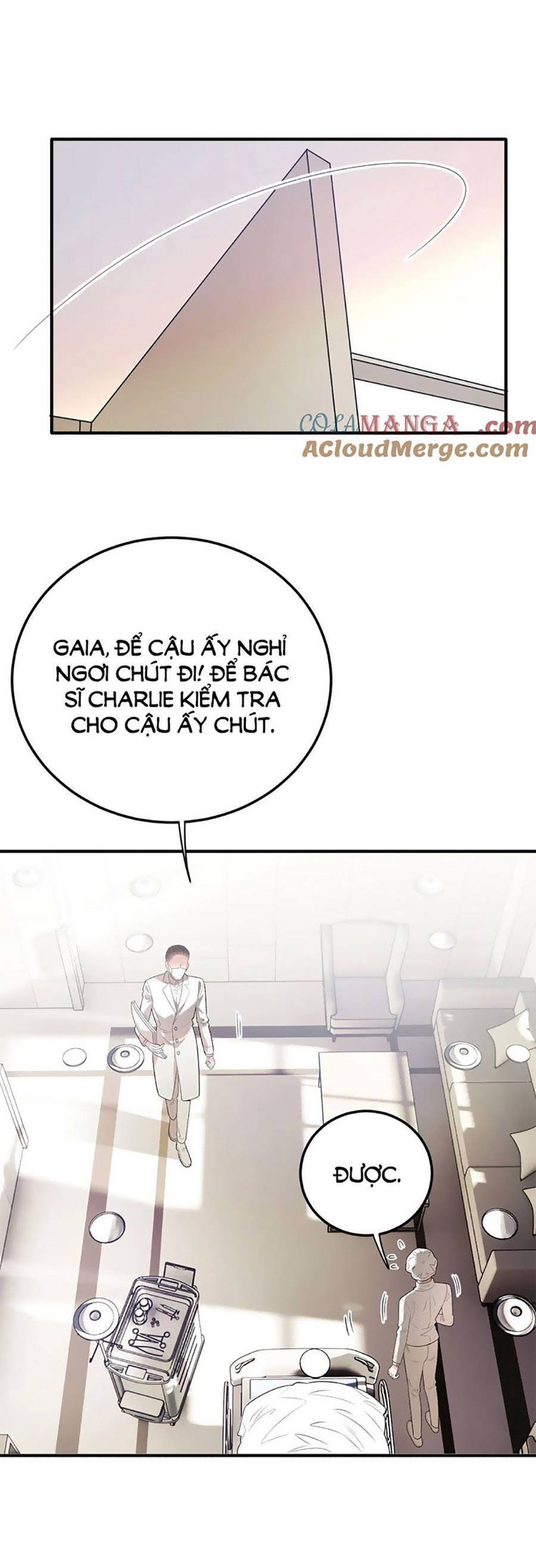 một vợ yêu, một bé con chapter 293 17