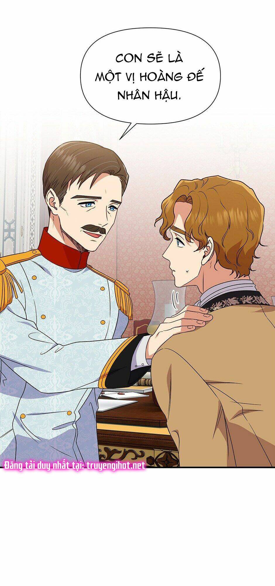 khế ước của nữ công tước quái vật chapter 98 15