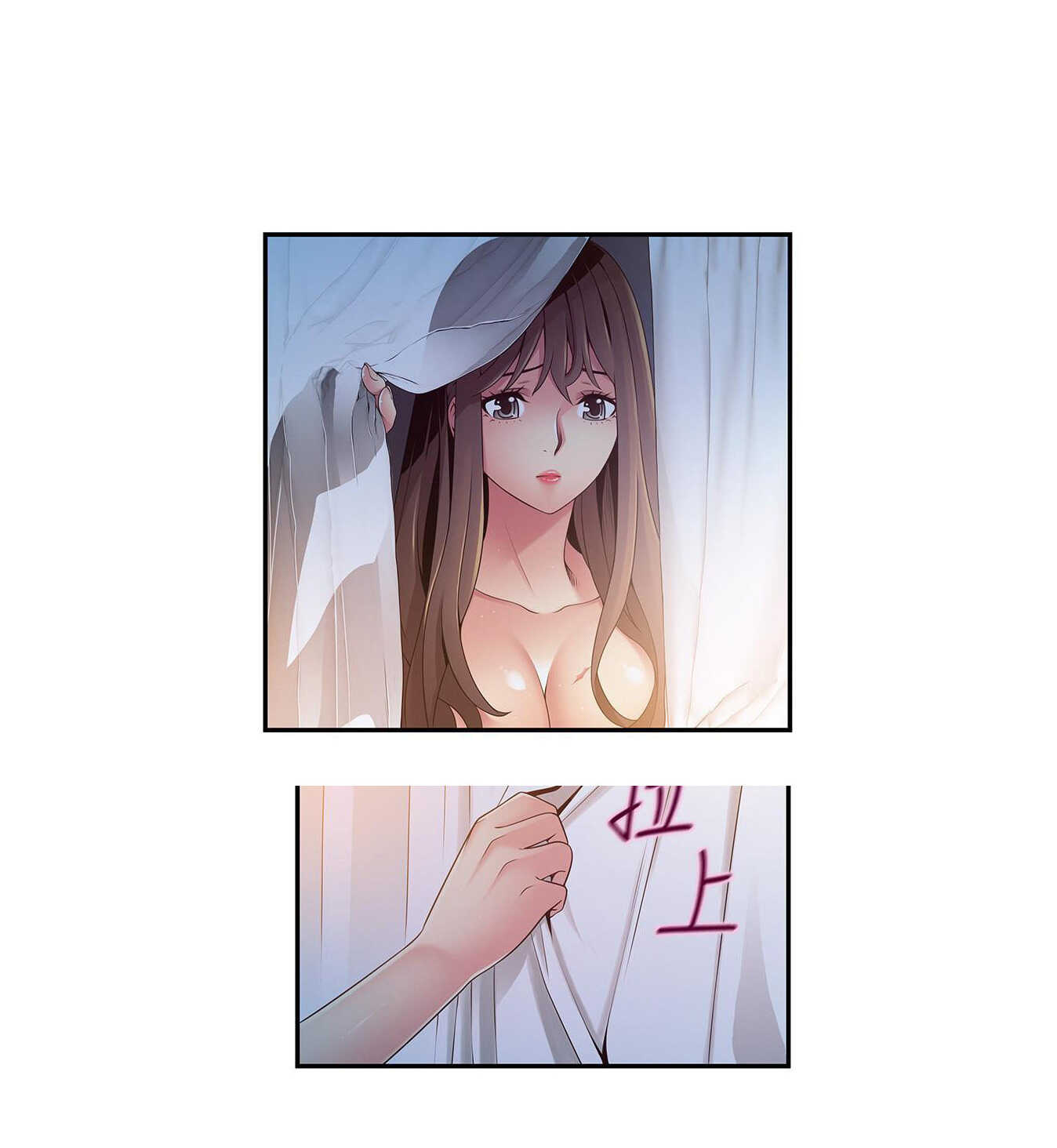 điểm yếu chapter 107 28