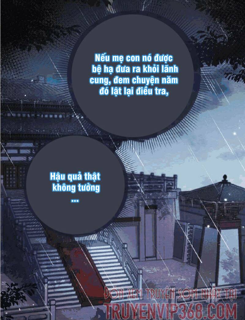 nhặt được bảo bối manh manh chapter 16 6