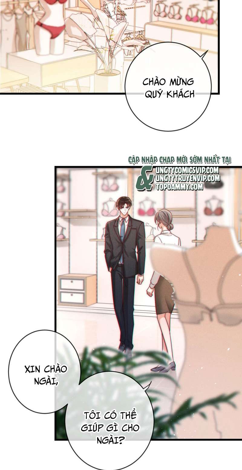 nịch tửu chapter 70 2