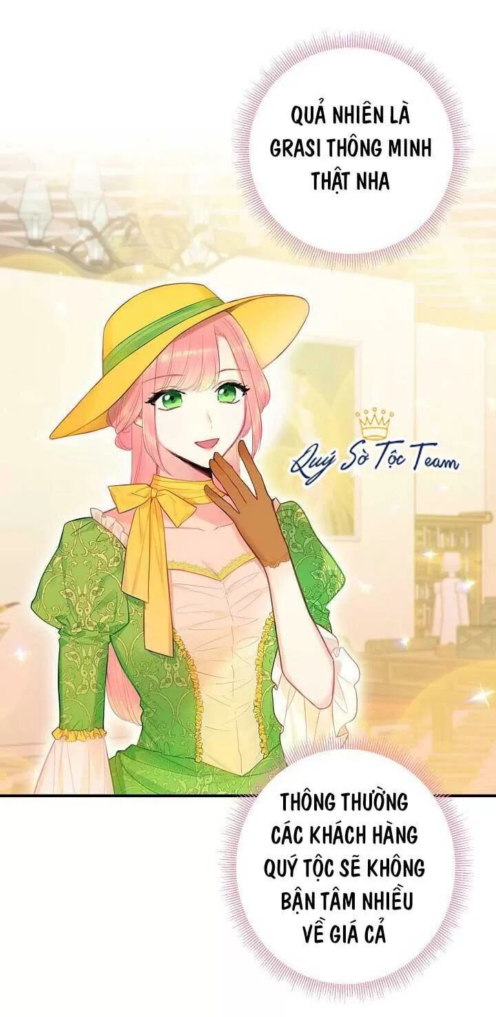 thánh nữ ẩn danh chapter 121 18