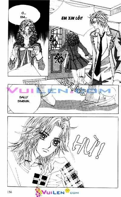 tình yêu quý tộc chapter 24 17