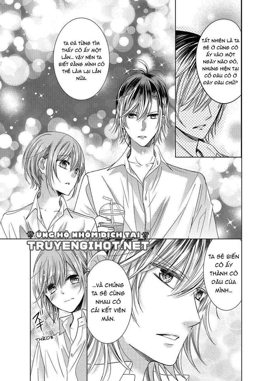 ký túc xá ma cà rồng chapter 17.2 7