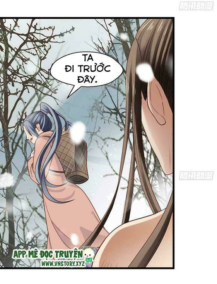 kiều nữ độc phi chapter 15 5