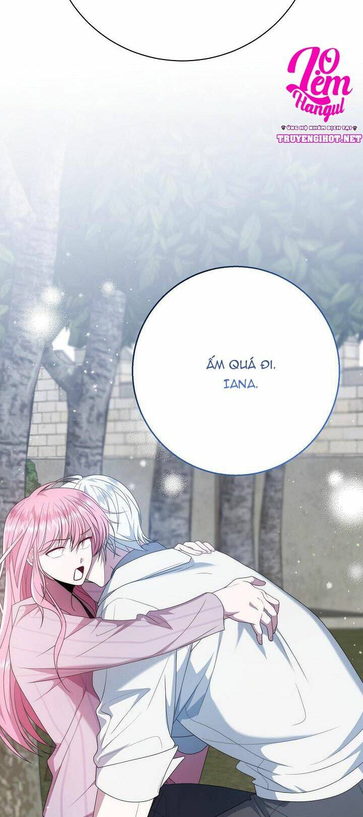 tôi đã gặp nam chính ở trong tù chapter 20 38