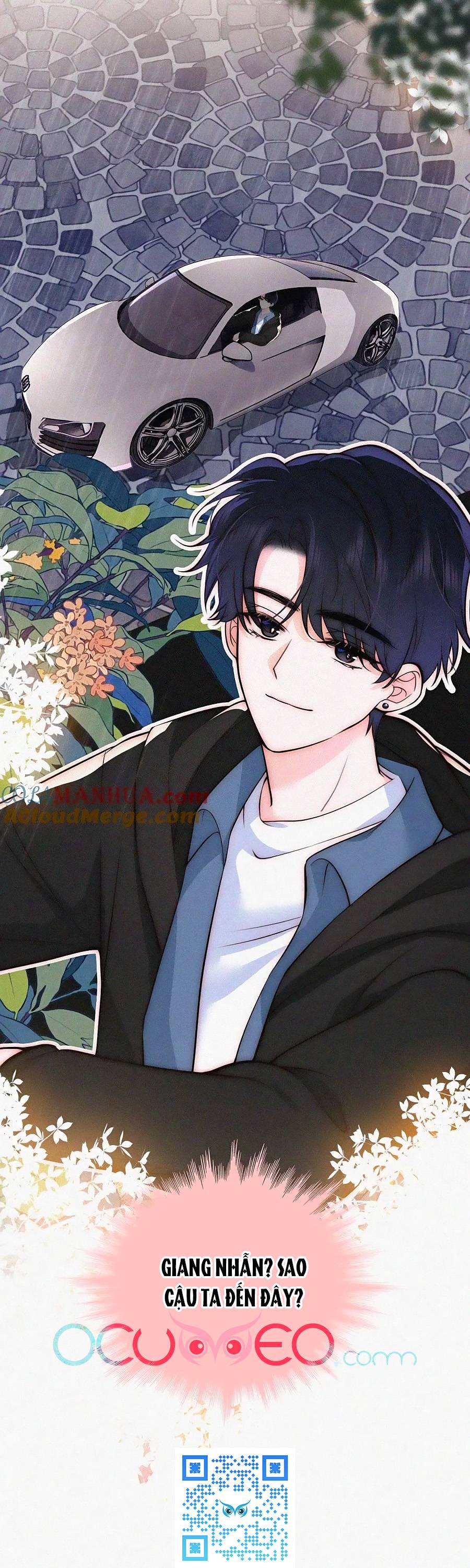 vẫn cứ nuông chiều chapter 58 9