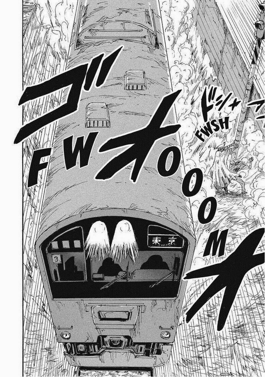 cúp quốc sư tử chapter 68 3