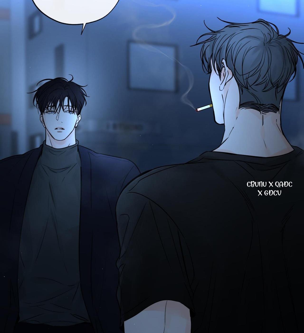 hạ cánh cuối chân trời chapter 13 6