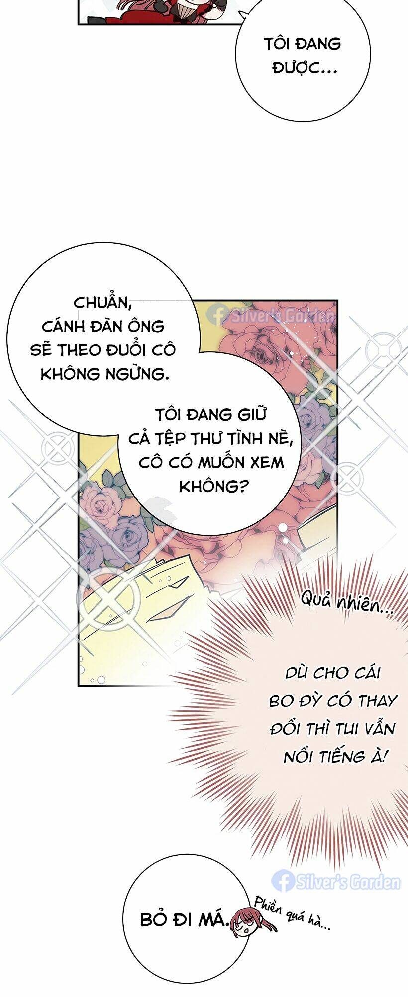 hung mãnh tiểu thư chapter 44 8