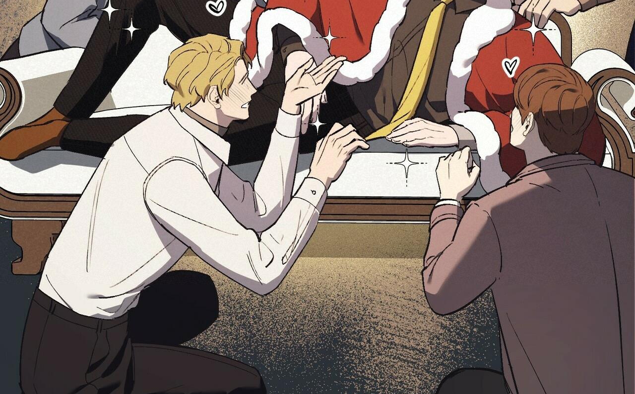 chàng dâu nhà họ kang chapter 18 48