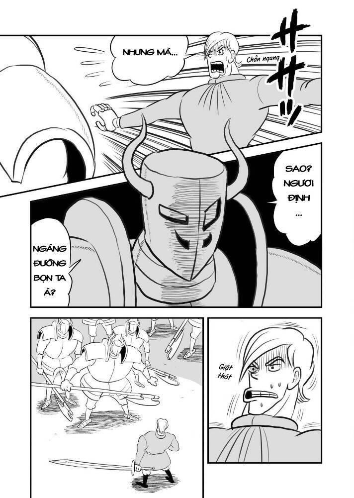 bảng xếp hạng vua chapter 91 2