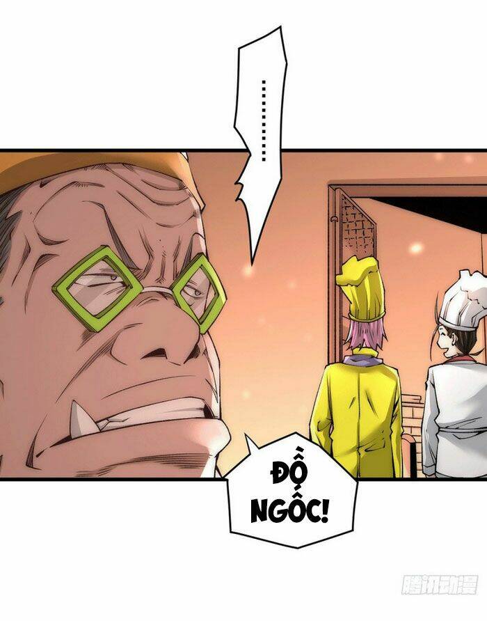 đô thị đỉnh phong cao thủ chapter 191 9