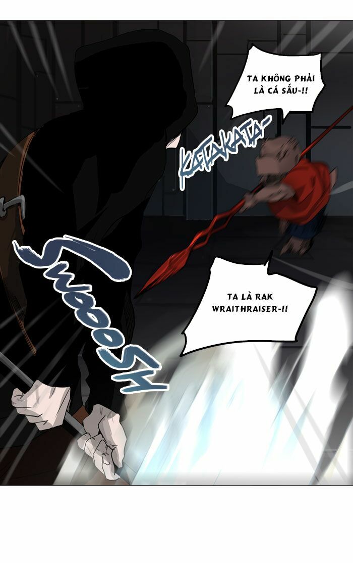 tòa tháp bí ẩn 2 chapter 166 32