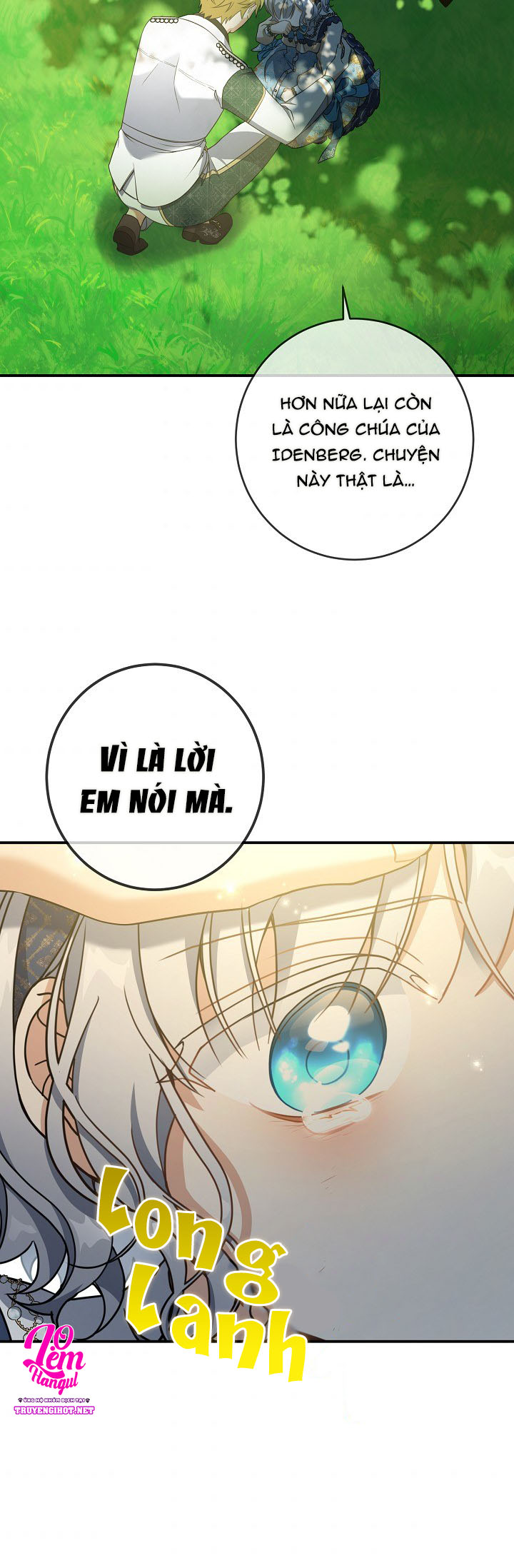 hướng đến ánh dương một lần nữa chapter 27.2 22