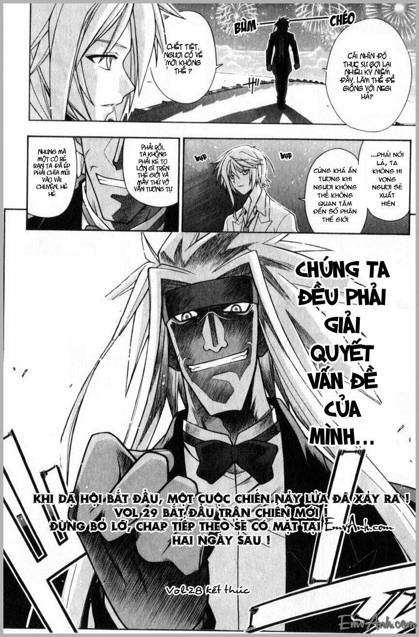 bậc thầy ma pháp chapter 258 20