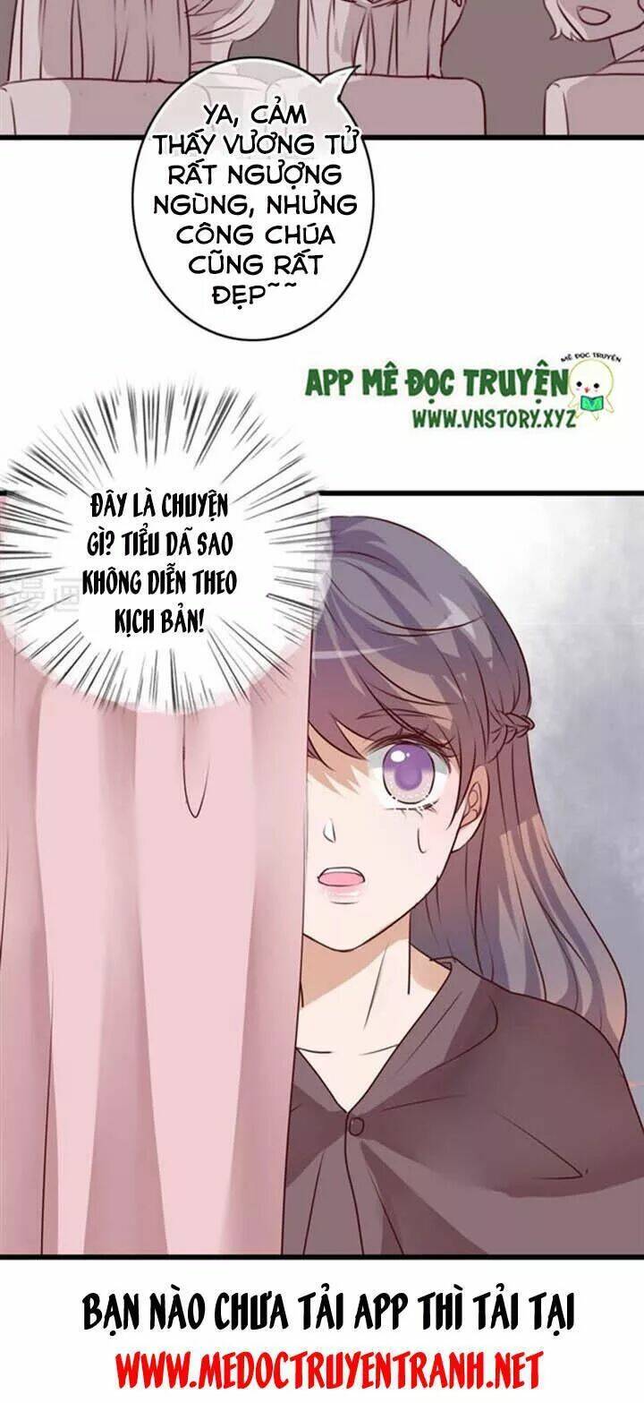 sau con mưa mùa hạ chapter 63 23