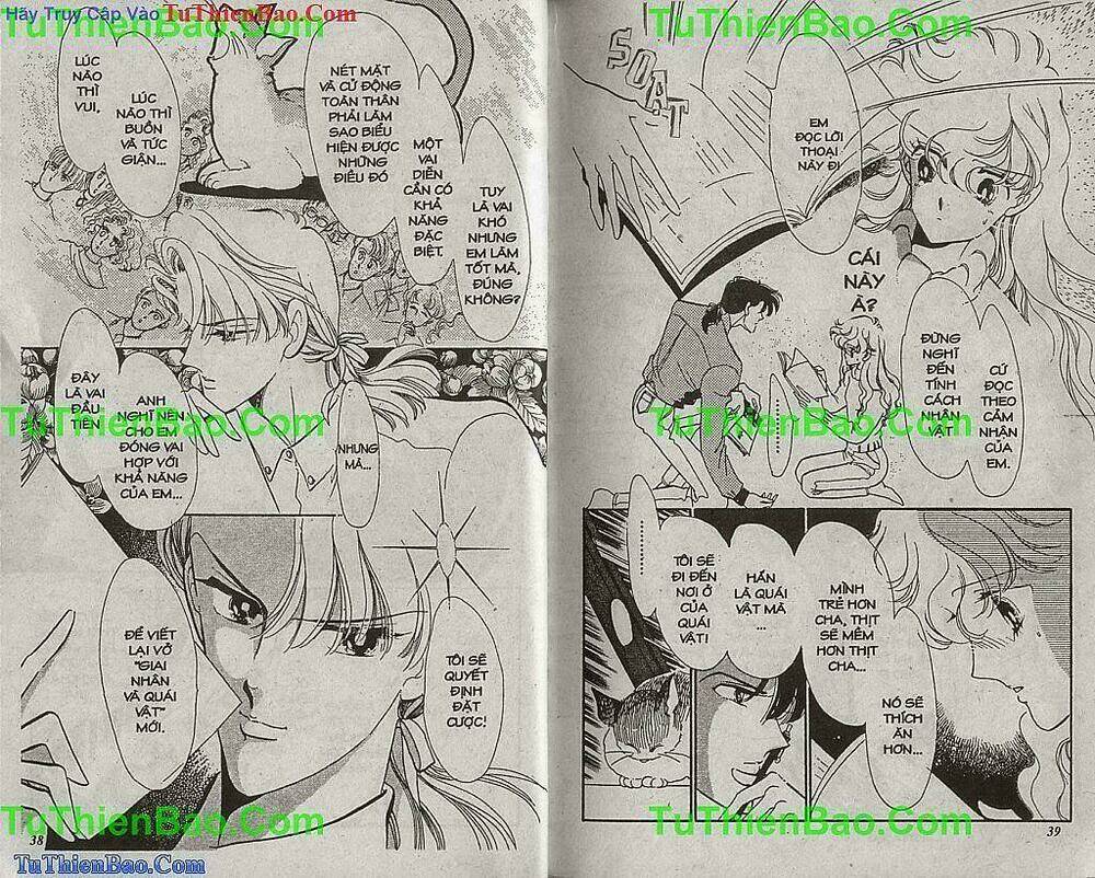 búp bê mario chapter 2 19