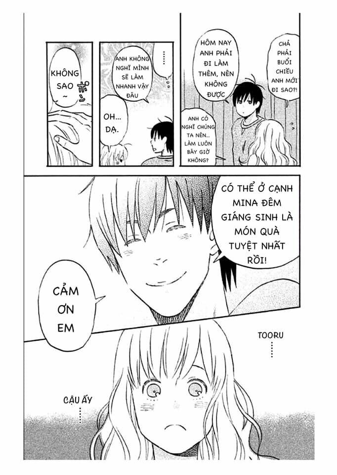 liar x liar chapter 33 15