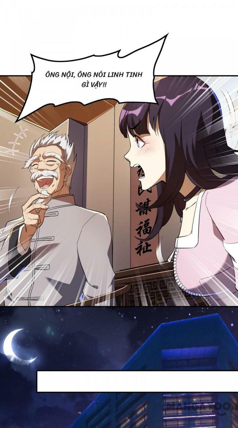 đệ nhất người ở rể chapter 119 6