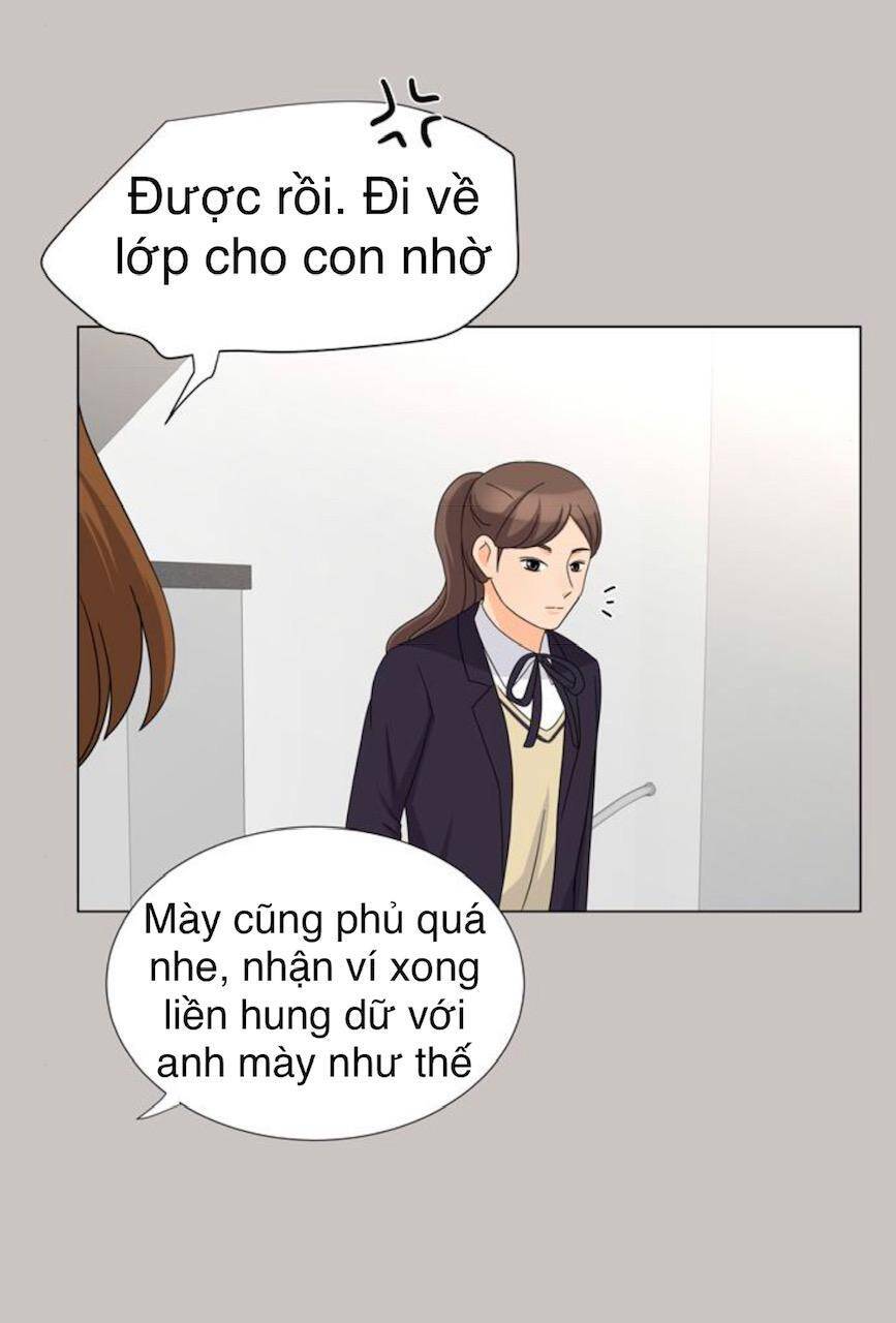 idol và sếp, em yêu ai? chapter 61 10
