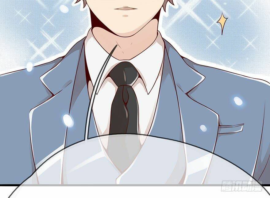 tổng tài đại nhân tâm thiếu nữ chapter 8.1 10