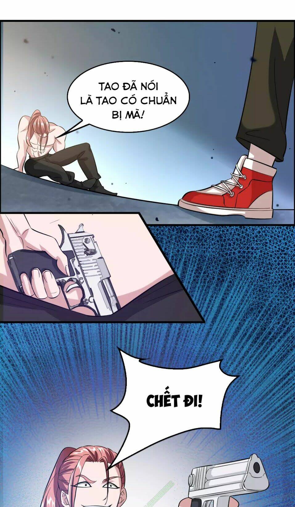 dị giới cung ứng thương chapter 15 13