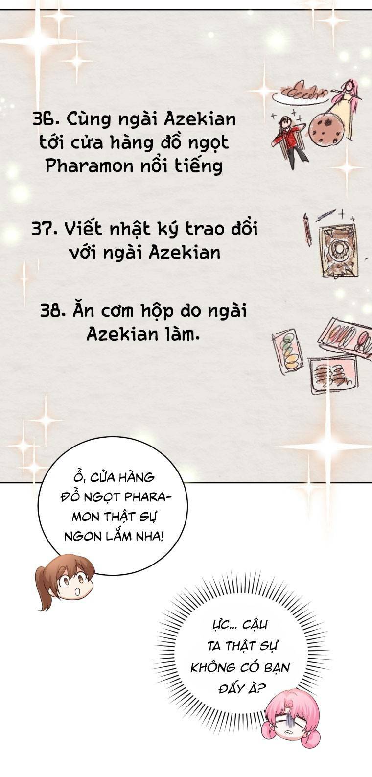 nhà điều chế nước hoa độc quyền của bạo chúa chapter 39 31