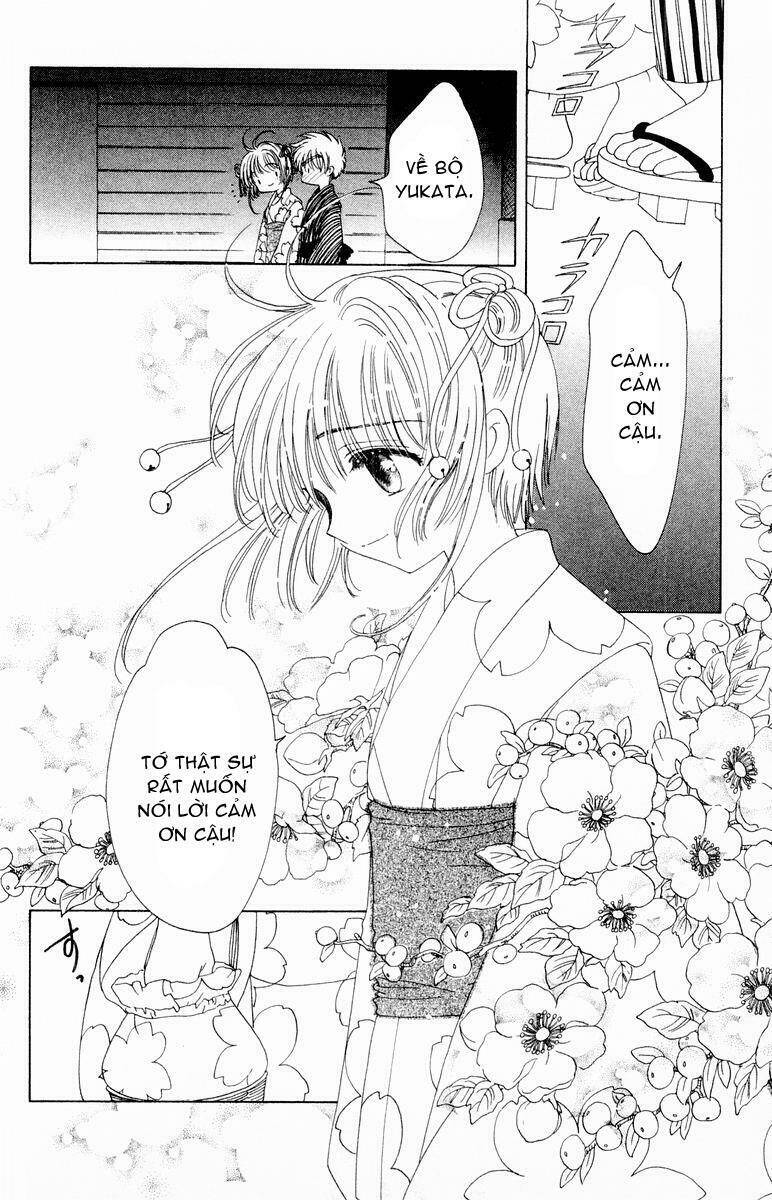 card captor sakura chapter 41 33